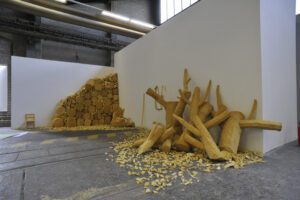 Uferhallen Wedding, Zur Nachahmung empfohlen!