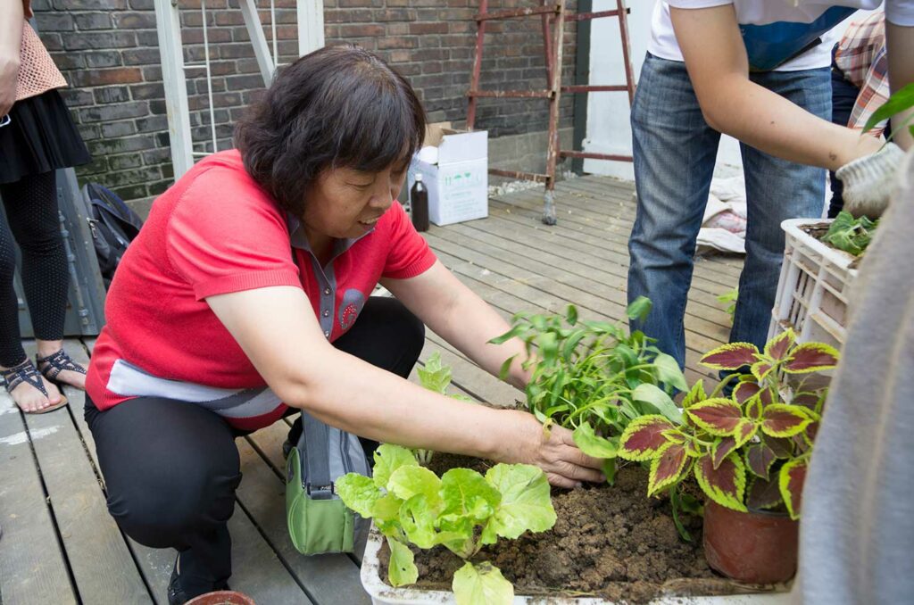 ZNE-Peking-2012-workshop-Ayumi-Matsuzaka-2