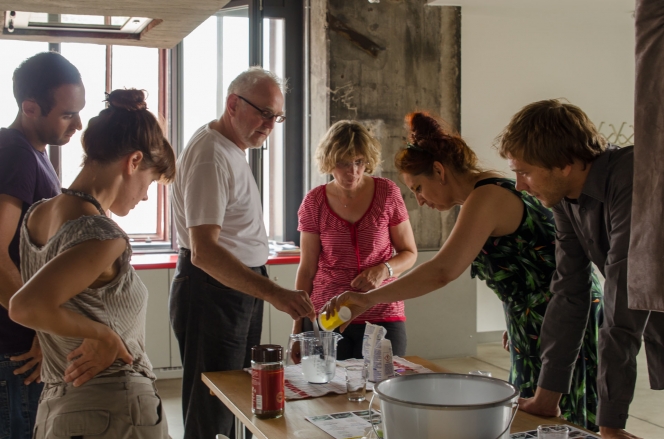 Biosoups-Super-8-Development-Workshop with Dagie Brundert